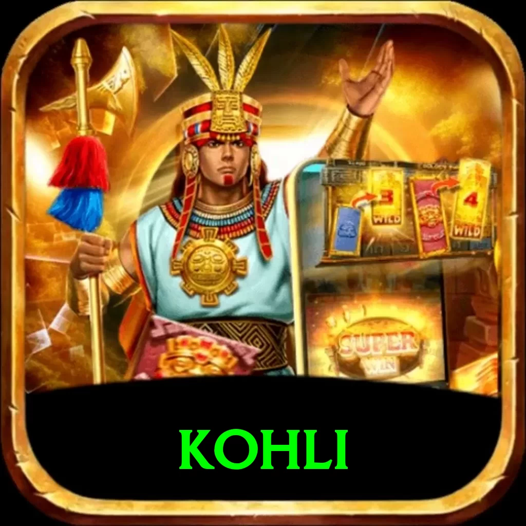 kohli Earn Champion v1.7.0 - 2