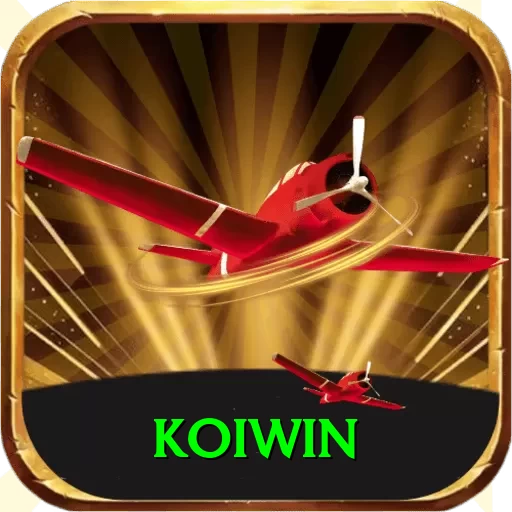 koiwin Super Gaming App - 2