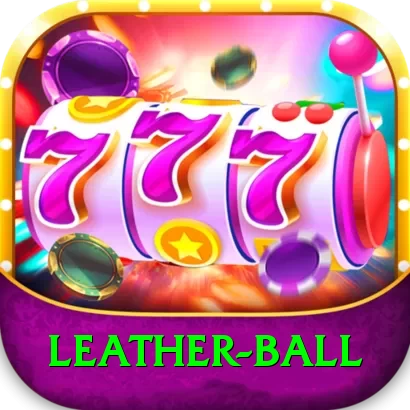 leather ball Slot Machine Ultimate - 2