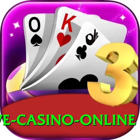 live casino online VIP v4.4.3 - 2