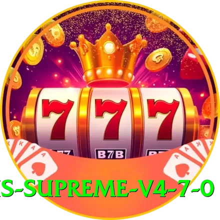 Live Casino Pakistan Bonus Supreme v4.7.0 - 2