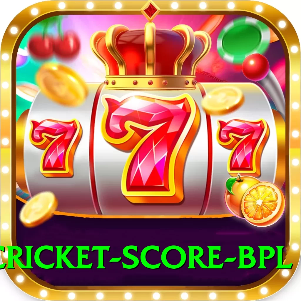 live cricket score bpl Gaming Elite v2.4.2 - 2