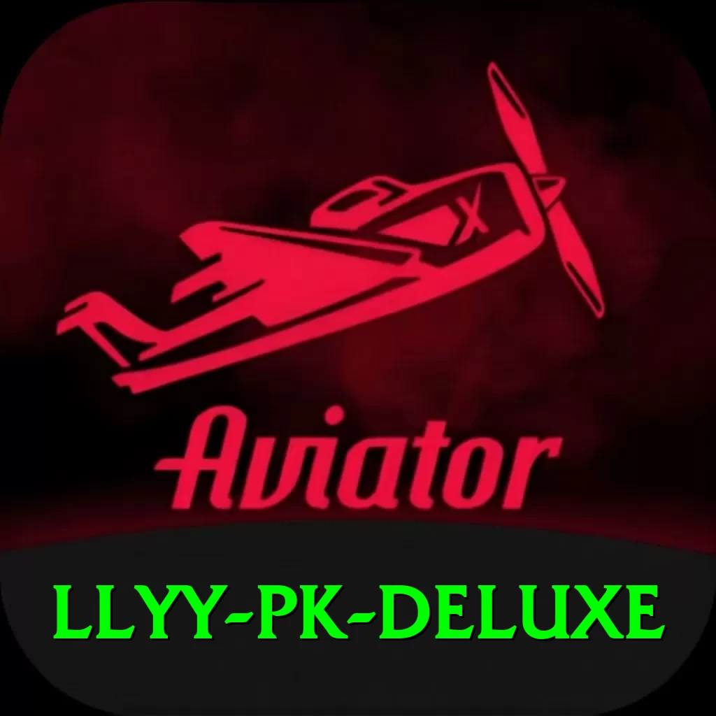 llyy PK Deluxe - 2