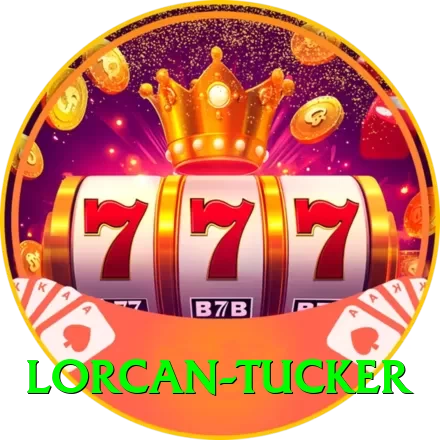 lorcan tucker Legend Slots - 2