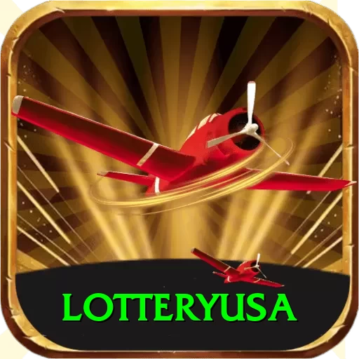 lotteryusa APK Gold v2.1.6 - 2