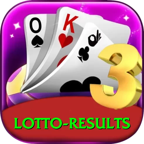 lotto results Gaming Pro v2.3.4 - 2