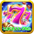 luck33 - Live Gold