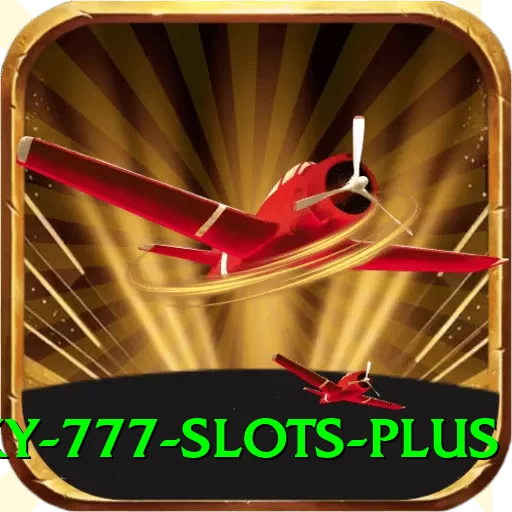 lucky 777 slots Legend New - 2