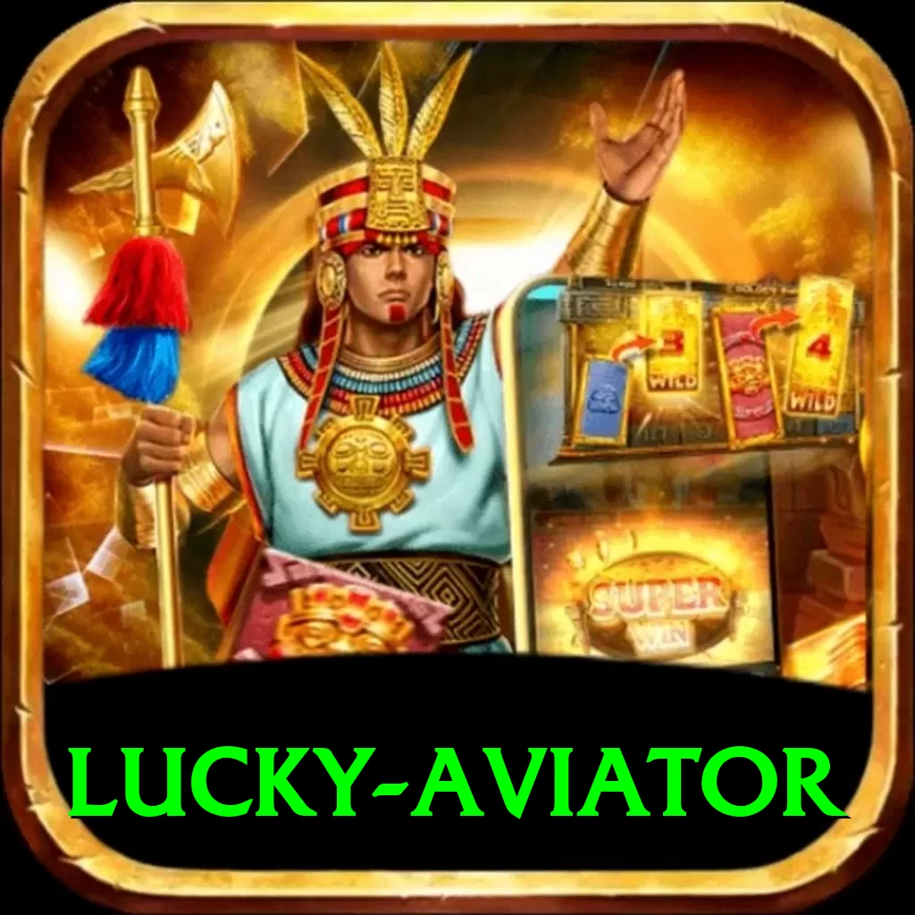 lucky aviator Jackpot Super v2.3.5 - 2