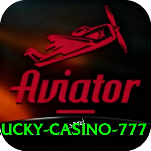lucky casino 777 Official v5.4.7 - 2