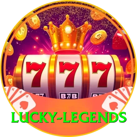 Lucky Legends Elite v1.7.8 - 2