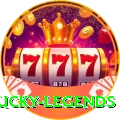 Lucky Legends Elite v1.7.8