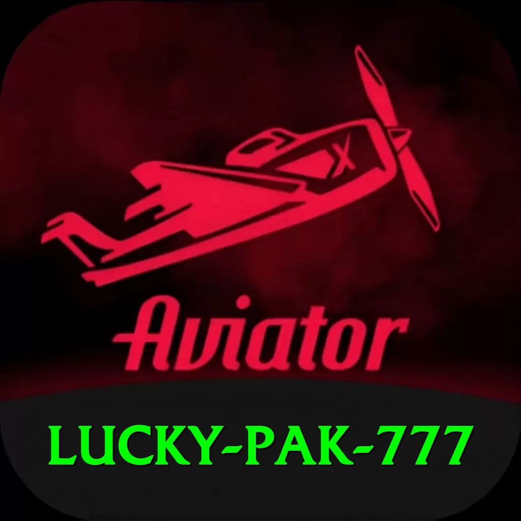 lucky pak 777 Champion New - 2