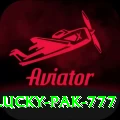 lucky pak 777 Champion New