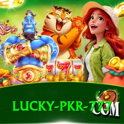 Lucky PKR 777 Max Pro v3.4.3 - 2