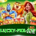 Lucky PKR 777 Max Pro v3.4.3