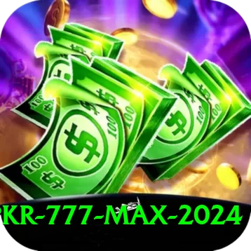 Lucky PKR 777 Max 2024 - 2