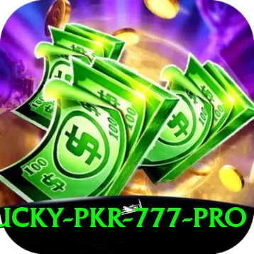 Lucky PKR 777 Mega Gaming App - 2