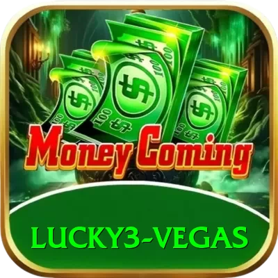 lucky3 vegas Official v2.2.6 - 2