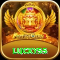lucky55 Premium Jackpot