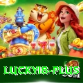 luckyi8 Plus Casino App