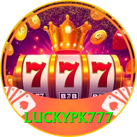 luckypk777 Elite v3.8.5 - 2