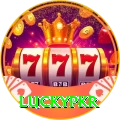 luckypkr - Casino Master