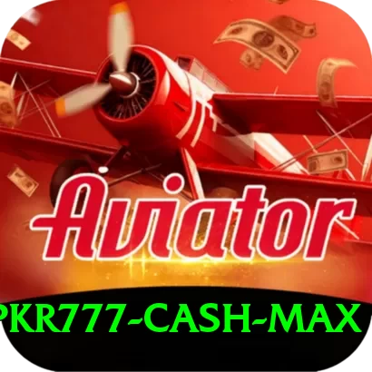 LuckyPKR777 Cash Max - 2