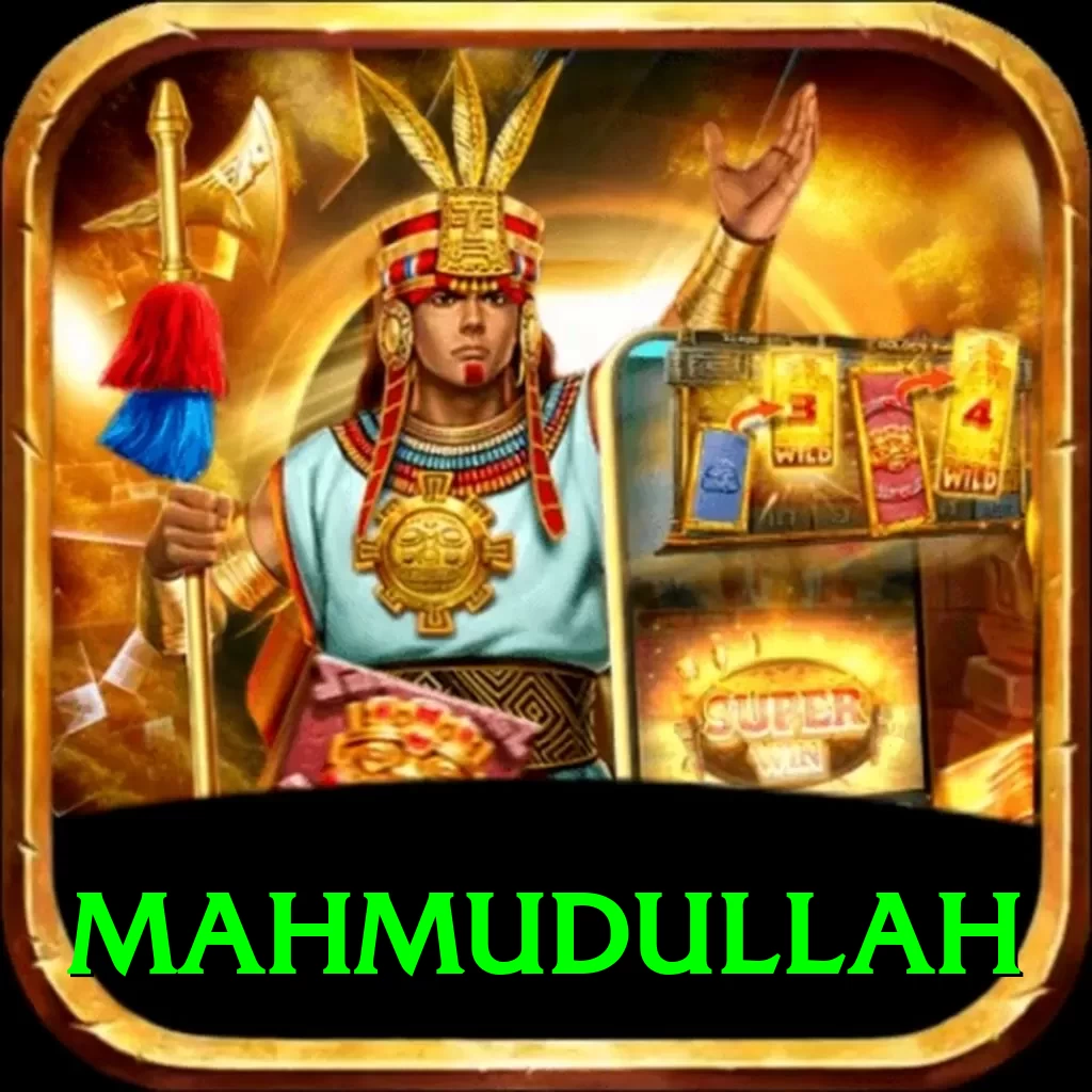 mahmudullah Casino VIP v4.6.8 - 2