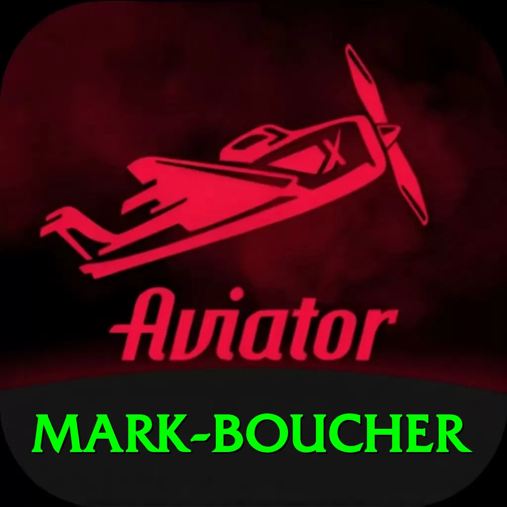 mark boucher Live VIP - 2