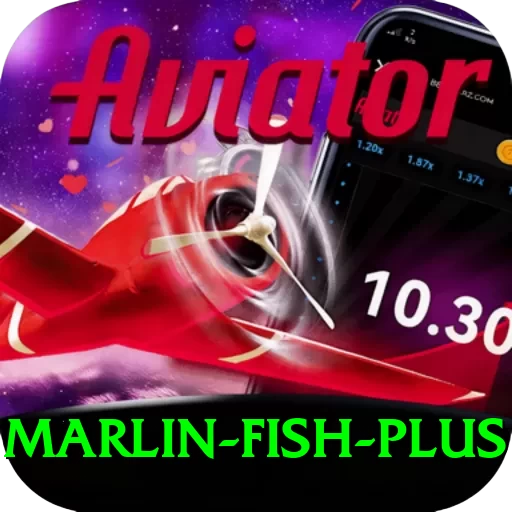 marlin fish PK Elite - 2