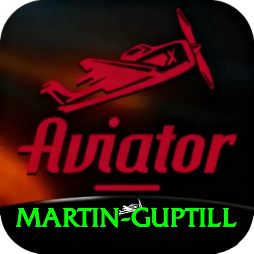 martin guptill Casino Official v1.1.0 - 2