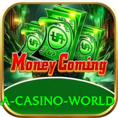 mega casino world Pro Casino App - 2
