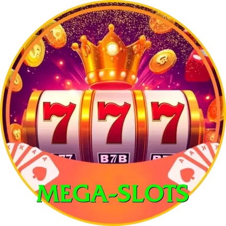 mega slots App Mega v5.7.8 - 2