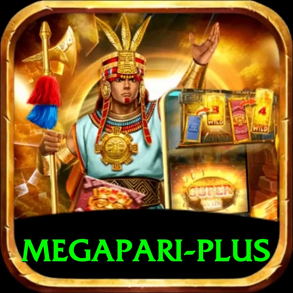 megapari Earn Champion v3.5.1 - 2