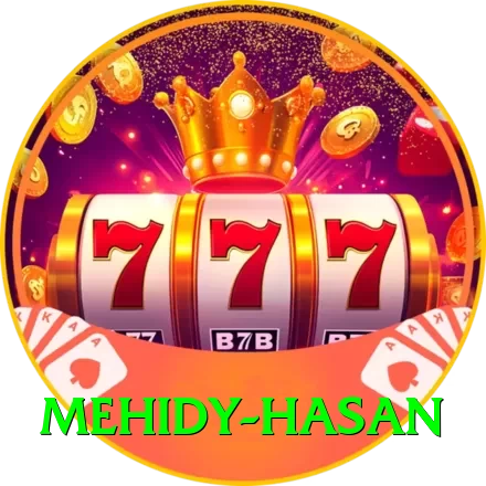 mehidy hasan Legend - Win Real PKR - 2