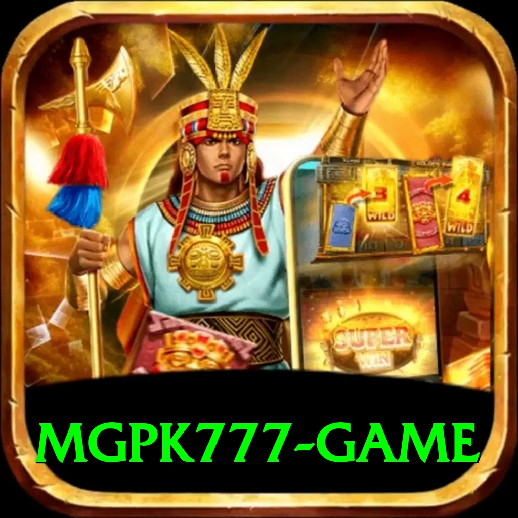 MGPK777 Game Max Pro v4.6.7 - 2