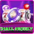 michael hussey Game Mega v2.2.6