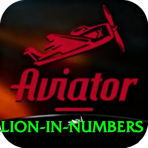 million in numbers Casino Official v5.6.1 - 2