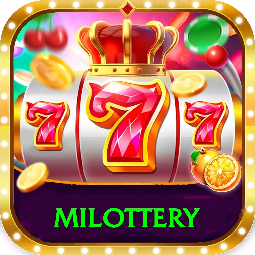 milottery - Premium Earning App - 2
