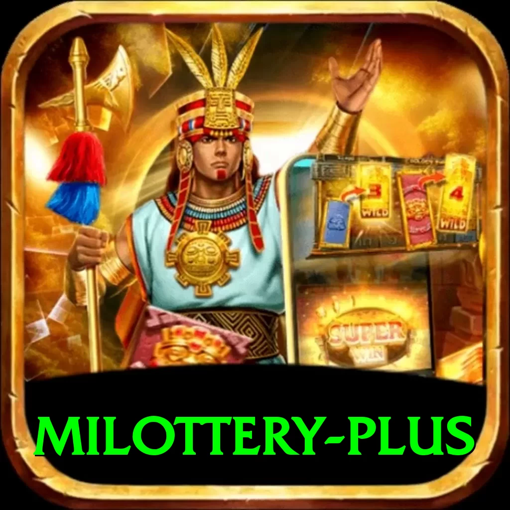 milottery Mega PK v2.8.2 - 2