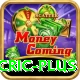 mobile cric King Jackpot