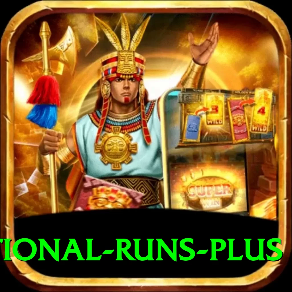 most international runs Legend APK v1.0.5 - 2
