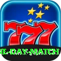one day match Gaming Max