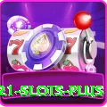 One21 Slots Games (Casino & Earning) Premium v4.0.7