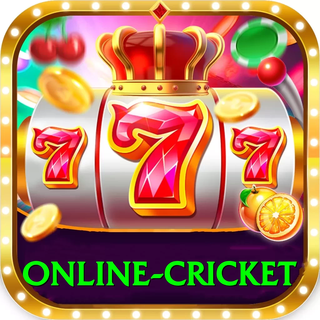 online cricket Slots Gold v5.6.5 - 2