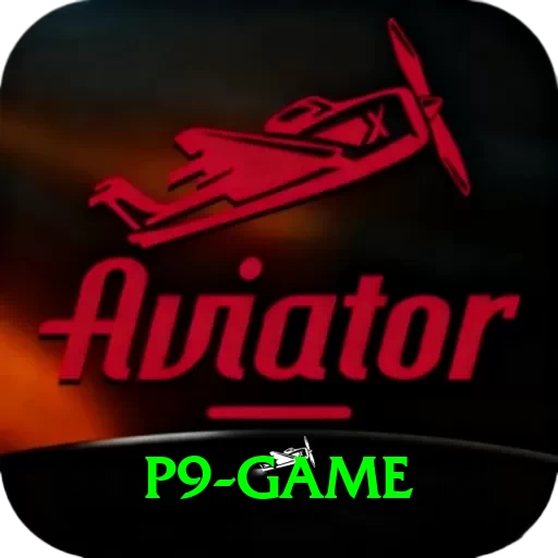 P9 Game Plus Edition v2.3.3 - 2