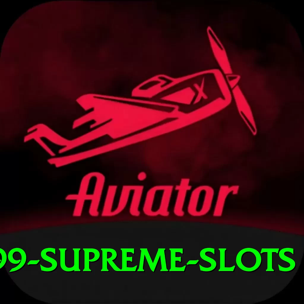 p999 Supreme Slots - 2