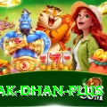 pak dhan Master Jackpot