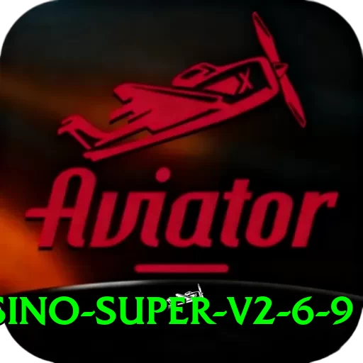 Pak Jackpot Game Casino Super v2.6.9 - 2